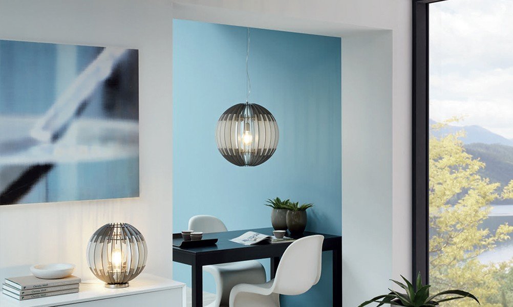 Lampadari a sospensione